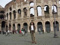 rome - italy